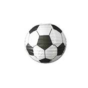 Lampion football 2 pices
