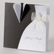 Quand dois-je commander mes faire-part de mariage ?