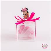 Figurine Minnie Walt Disney 3.7 cm
