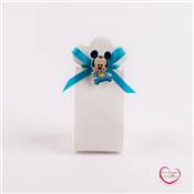 Figurine Mickey Walt Disney 3.7 cm seule
