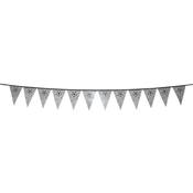 Guirlande drapeau football 3 m