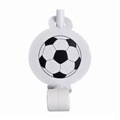 Sans gene football 6 pices