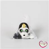 Figurine Masque venitien 5 cm