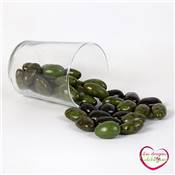 drages chocolat olive noire verte 250 g