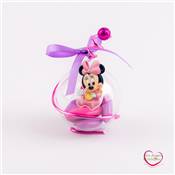 Figurine Minnie Walt Disney 3.7 cm