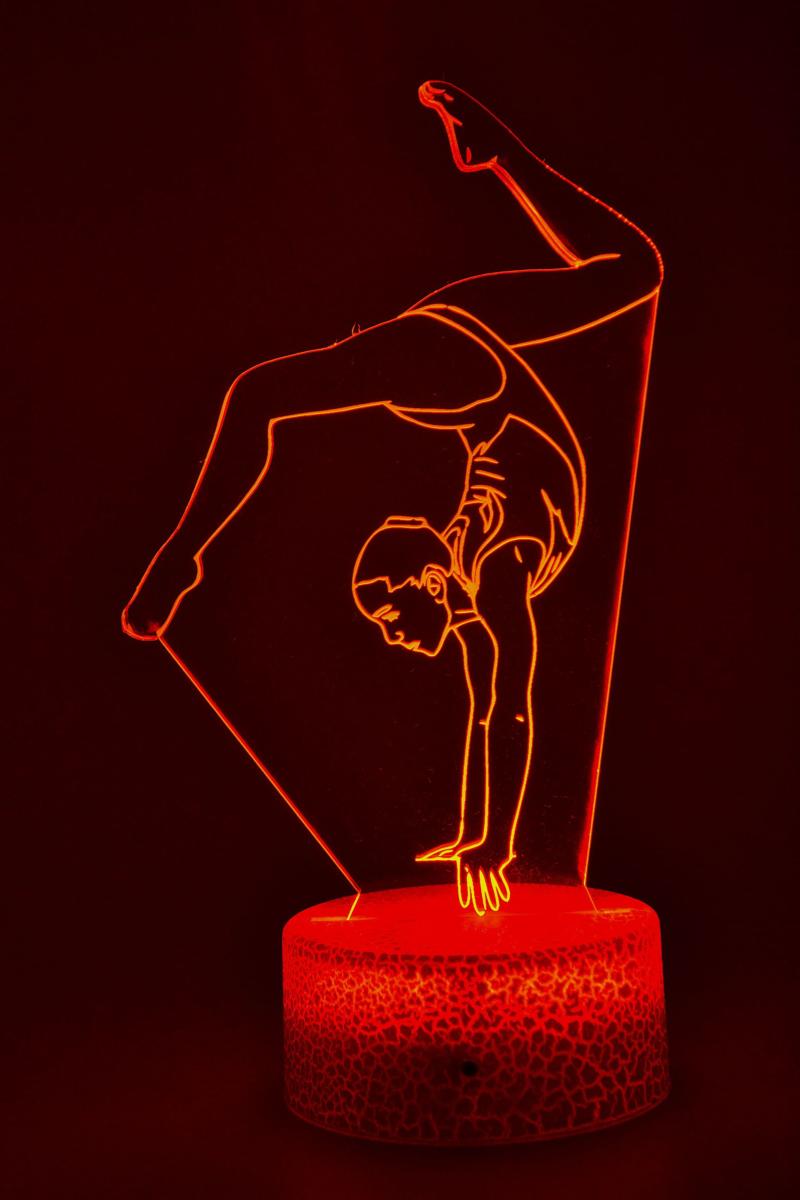 FICHE TECHNIQUE LAMPE 3D - IDEE CADEAU - Magasin de dragées à Marseille -  Les Dragées Colchiques